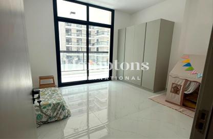Apartment - 2 Bedrooms - 3 Bathrooms for rent in Equiti Home A - Equiti Home - Al Furjan - Dubai