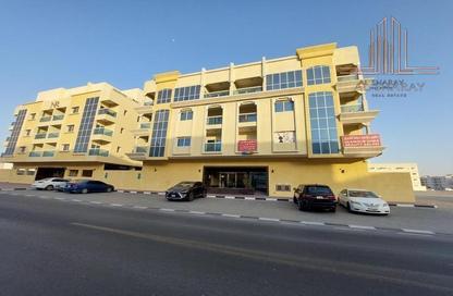 Apartment - 2 - 2 for rent in Concord 3 - Al Muhaisnah 4 - Al Muhaisnah - Dubai Apartment - 2 - 2 for rent in Concord 3 - Al Muhaisnah 4 - Al Muhaisnah - Dubai