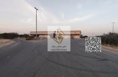 Land - Studio for sale in Al Arqoub - Sharjah Industrial Area - Sharjah