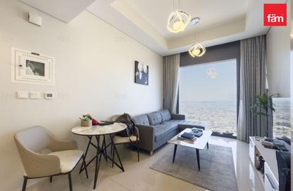 Apartment - 1 - 2 for sale in Aykon City Tower C - Aykon City - Business Bay - Dubai