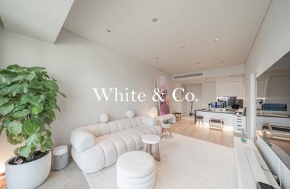 Apartment - 1 Bedroom - 1 Bathroom for sale in JW Marriott Hotel Marina - Dubai Marina - Dubai