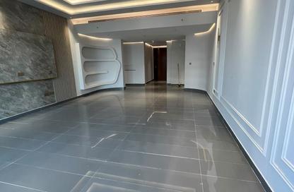Apartment - 2 - 3 for sale in Blue Tower - Al Majaz 3 - Al Majaz - Sharjah Apartment - 2 - 3 for sale in Blue Tower - Al Majaz 3 - Al Majaz - Sharjah