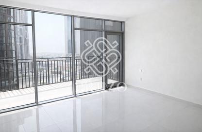Apartment - 1 Bedroom - 2 Bathrooms for rent in Boulevard Crescent Tower 1 - BLVD Crescent - Downtown Dubai - Dubai