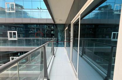 Apartment - 1 Bedroom - 2 Bathrooms for rent in Arabian Gate - Dubai Silicon Oasis - Dubai Apartment - 1 Bedroom - 2 Bathrooms for rent in Arabian Gate - Dubai Silicon Oasis - Dubai