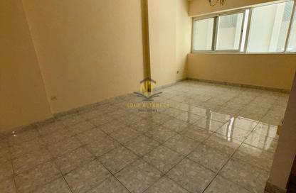 Apartment - 1 Bedroom - 2 Bathrooms for rent in Al Majaz 3 - Al Majaz - Sharjah