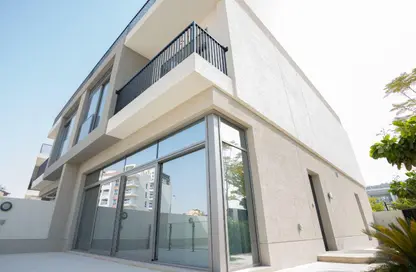 فيلا - 5 غرف نوم - 5 حمامات للايجار في فلل 180 درجة - ليوان - دبي لاند - دبي