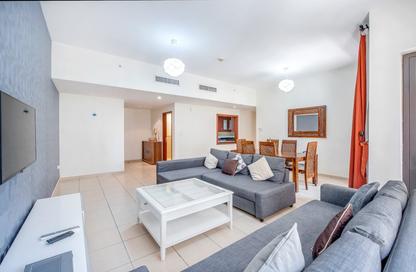 Apartment - 3 Bedrooms - 4 Bathrooms for sale in Sadaf 5 - Sadaf - Jumeirah Beach Residence - Dubai Apartment - 3 Bedrooms - 4 Bathrooms for sale in Sadaf 5 - Sadaf - Jumeirah Beach Residence - Dubai
