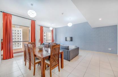 Apartment - 3 Bedrooms - 4 Bathrooms for sale in Sadaf 5 - Sadaf - Jumeirah Beach Residence - Dubai Apartment - 3 Bedrooms - 4 Bathrooms for sale in Sadaf 5 - Sadaf - Jumeirah Beach Residence - Dubai