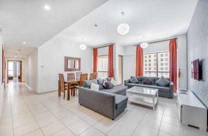 Apartment - 3 Bedrooms - 4 Bathrooms for sale in Sadaf 5 - Sadaf - Jumeirah Beach Residence - Dubai Apartment - 3 Bedrooms - 4 Bathrooms for sale in Sadaf 5 - Sadaf - Jumeirah Beach Residence - Dubai