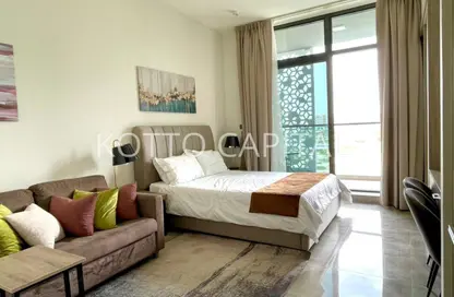 شقة - 1 حمام للبيع في ماجيستيك ريزيدينس 1 - ماجيستيك ريزيزيدنس - دبي الجنوب (مركز دبي العالمي) - دبي