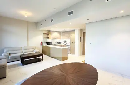 Apartment - 2 Bedrooms - 3 Bathrooms for rent in Azizi Greenfield - Meydan Avenue - Meydan - Dubai