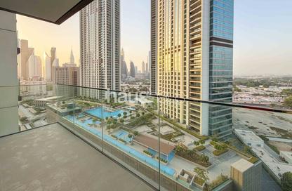 Apartment - 1 Bedroom - 2 Bathrooms for rent in Downtown Views - Zabeel 2 - Zabeel - Dubai Apartment - 1 Bedroom - 2 Bathrooms for rent in Downtown Views - Zabeel 2 - Zabeel - Dubai