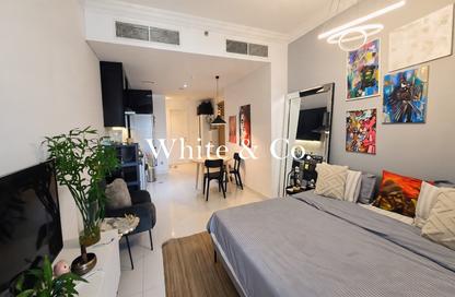 Apartment - Studio - 1 for sale in Capital Bay Tower B - Capital Bay - Business Bay - Dubai