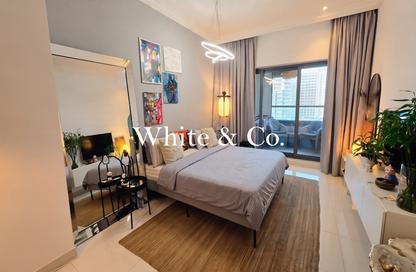Apartment - Studio - 1 for sale in Capital Bay Tower B - Capital Bay - Business Bay - Dubai