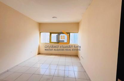 Apartment - 3 Bedrooms - 4 Bathrooms for rent in Babel Towers - Al Majaz 3 - Al Majaz - Sharjah