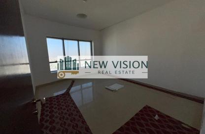 Apartment - 2 Bedrooms - 2 Bathrooms for rent in Dar Al Majaz - Jamal Abdul Nasser Street - Al Majaz - Sharjah