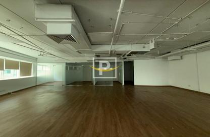 Office Space - Studio - 1 Bathroom for rent in Zumorrodah Building - Al Karama - Dubai