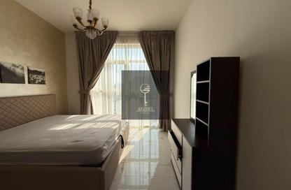Apartment - 2 Bedrooms - 2 Bathrooms for rent in Jewelz by Danube - Arjan - Dubai Apartment - 2 Bedrooms - 2 Bathrooms for rent in Jewelz by Danube - Arjan - Dubai