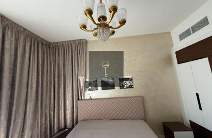 Apartment - 2 Bedrooms - 2 Bathrooms for rent in Jewelz by Danube - Arjan - Dubai