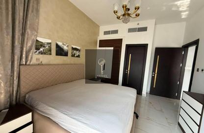 Apartment - 2 Bedrooms - 2 Bathrooms for rent in Jewelz by Danube - Arjan - Dubai Apartment - 2 Bedrooms - 2 Bathrooms for rent in Jewelz by Danube - Arjan - Dubai