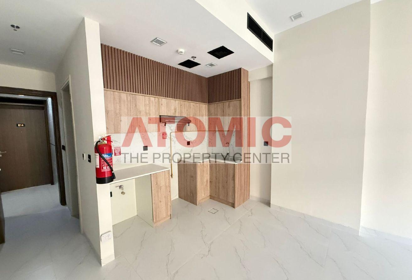Brand New | Studio | Ready to Move In photo 5