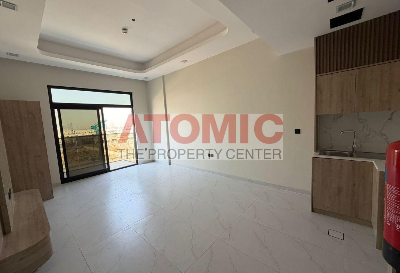 Brand New | Studio | Ready to Move In photo 12