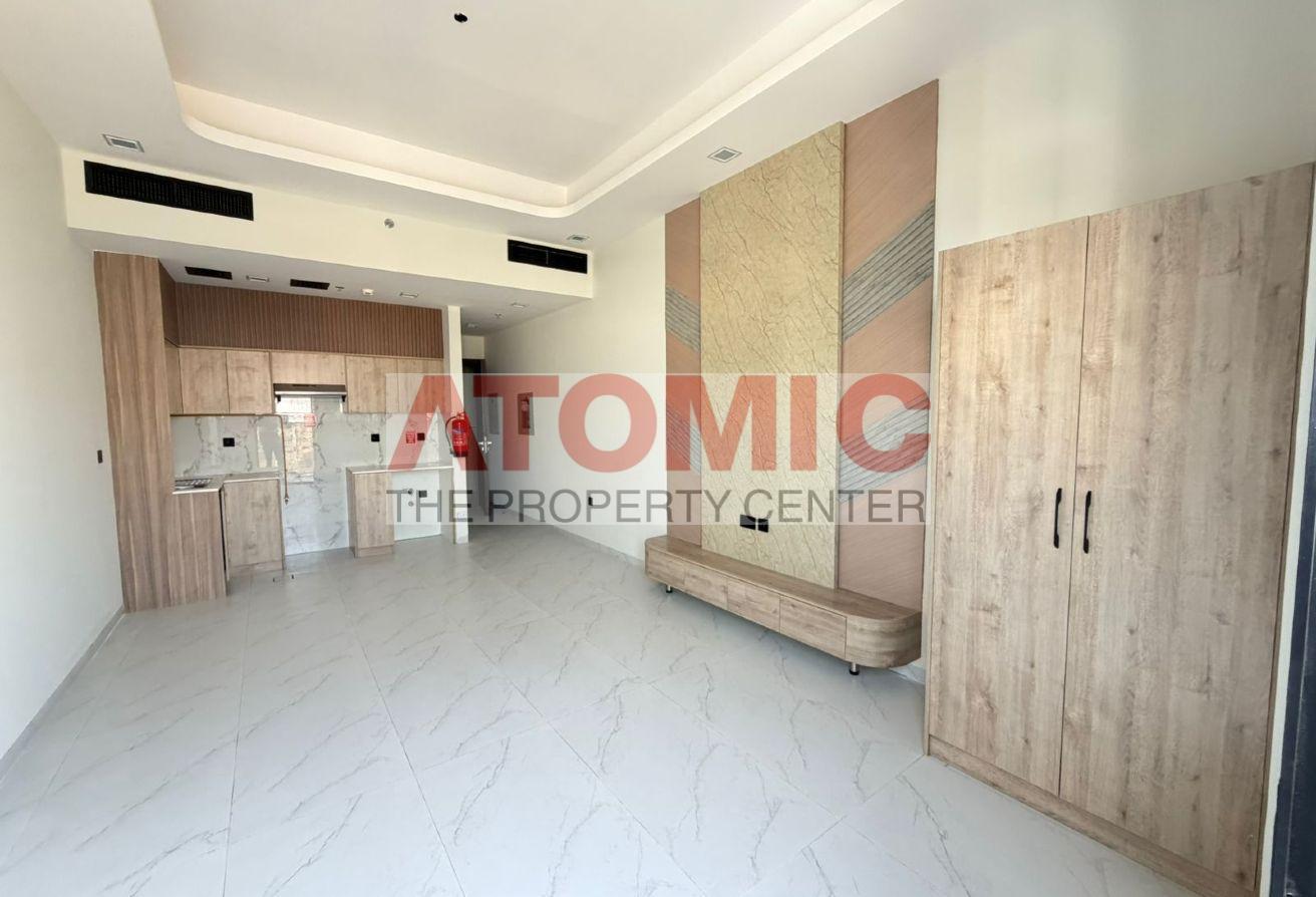 Brand New | Studio | Ready to Move In photo 9