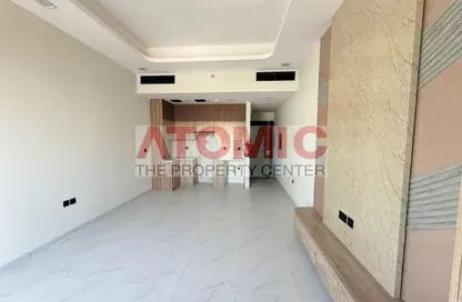 Apartment - Studio - 1 Bathroom for rent in Silver Park Residency - International City Phase 2 - Al Warsan 4 - Al Warsan - Dubai