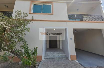Villa - 3 - 4 for rent in Seashore - Rabdan - Abu Dhabi