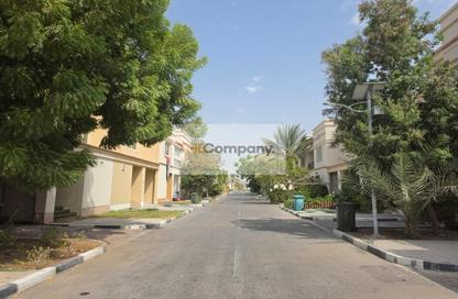 Villa - 3 - 4 for rent in Seashore - Rabdan - Abu Dhabi Villa - 3 - 4 for rent in Seashore - Rabdan - Abu Dhabi