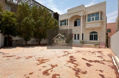 Villa - 5 - 5 for sale in Al Mowaihat 1 - Al Mowaihat - Ajman Villa - 5 - 5 for sale in Al Mowaihat 1 - Al Mowaihat - Ajman