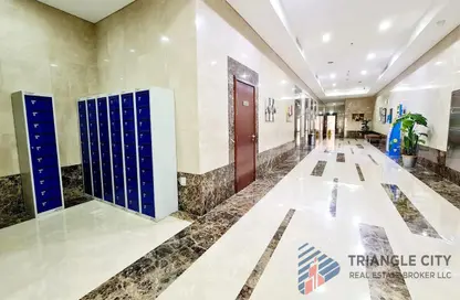 شقة - غرفة نوم - 2 حمامات للبيع في مساكن مجتمع البلوط - مدينة دبي للإنتاج (اي ام بي زد) - دبي