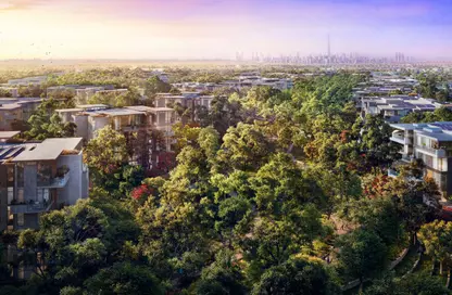 شقة - 3 غرف نوم - 4 حمامات للبيع في لاسينا 2 - لاسينا - غاف وودز - دبي لاند - دبي