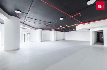 Office Space - Studio - 1 for rent in The Dome - JLT Cluster N - Jumeirah Lake Towers - Dubai