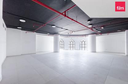 Office Space - Studio - 1 for rent in The Dome - JLT Cluster N - Jumeirah Lake Towers - Dubai