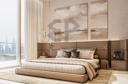 Apartment - 1 - 1 for sale in Seacliff by Imtiaz - Dubai Islands - Dubai Apartment - 1 - 1 for sale in Seacliff by Imtiaz - Dubai Islands - Dubai