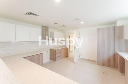 Villa - 4 Bedrooms - 5 Bathrooms for rent in Garden View Villas - Jebel Ali Village - Jebel Ali - Dubai
