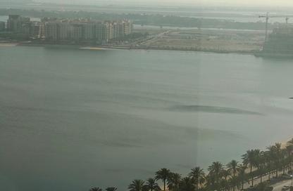 Apartment - 2 Bedrooms - 2 Bathrooms for rent in Al Khan Corniche - Al Khan - Sharjah