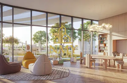 Apartment - 1 Bedroom - 2 Bathrooms for sale in Radisson Blu Hotel and Residences - RAK Central - Ras Al Khaimah Apartment - 1 Bedroom - 2 Bathrooms for sale in Radisson Blu Hotel and Residences - RAK Central - Ras Al Khaimah