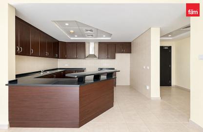 Apartment - 2 - 2 for rent in Building 171 - Contemporary Cluster - Discovery Gardens - Dubai