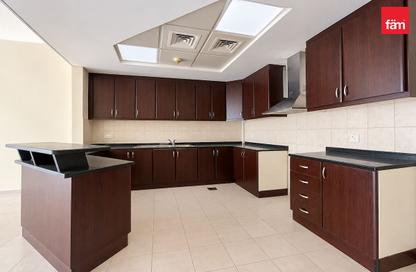 Apartment - 2 - 2 for rent in Building 171 - Contemporary Cluster - Discovery Gardens - Dubai