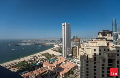 Apartment - 2 Bedrooms - 2 Bathrooms for rent in Sadaf 7 - Sadaf - Jumeirah Beach Residence - Dubai