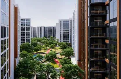 Apartment - 1 Bedroom - 2 Bathrooms for sale in Olfah - Muwaileh Commercial - Sharjah