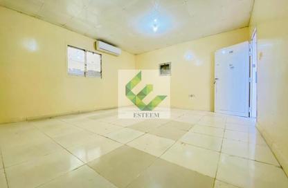Staff Accommodation - Studio - 7+ Bathrooms for rent in M-37 - Mussafah Industrial Area - Mussafah - Abu Dhabi