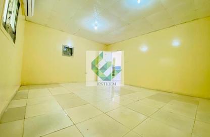 Staff Accommodation - Studio - 7+ Bathrooms for rent in M-37 - Mussafah Industrial Area - Mussafah - Abu Dhabi