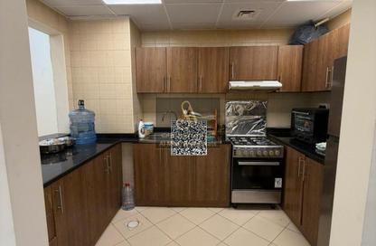 Apartment - 2 - 3 for sale in Ajman One Tower 1 - Al Rashidiya 3 - Al Rashidiya - Ajman