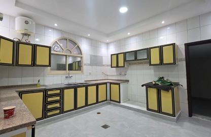Villa - 3 Bedrooms - 4 Bathrooms for rent in Al Mowaihat 3 - Al Mowaihat - Ajman