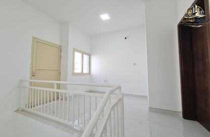 Townhouse - 4 Bedrooms - 6 Bathrooms for rent in Al Zaheya Gardens - Al Zahya - Ajman
