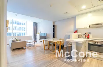 Apartment - 1 Bathroom for sale in Sky Gardens - DIFC - Dubai