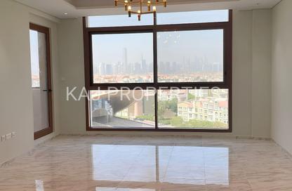 Apartment - 2 Bedrooms - 3 Bathrooms for rent in Avenue Residence 4 - Avenue Residence - Al Furjan - Dubai